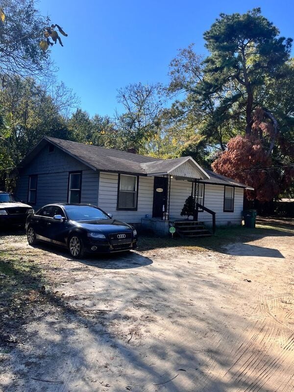 Building Photo - 1214 Manning Rd