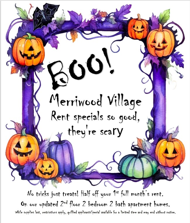 Photo - Merriwood Apartments