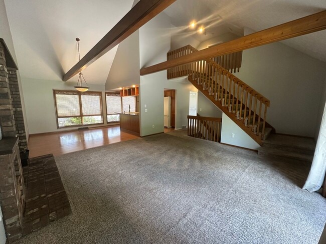 Photo - Four Bedroom Single Family Home in Forest Hills Schools!