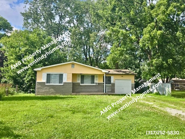 Photo - 1810 S Edgecombe Ave