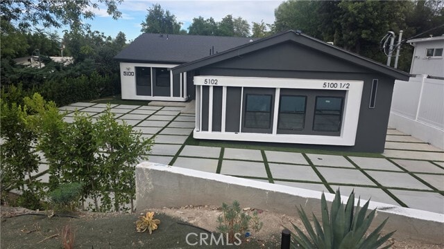 5100 Fallbrook Ave