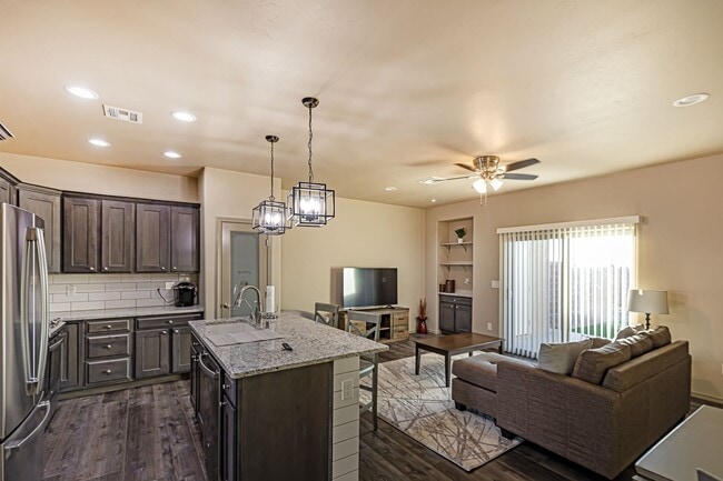 Photo - Fully Furnished