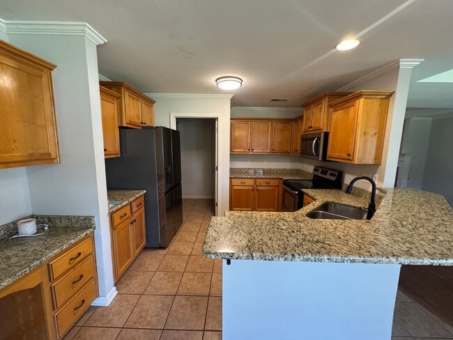 Photo - 205 Hackberry Cove