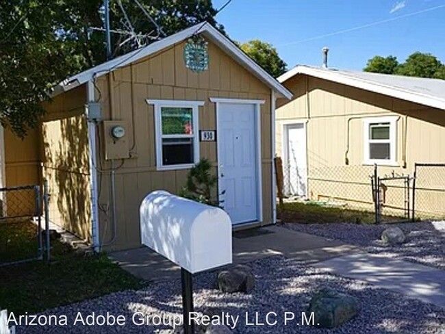 Studio, 1 bath House - 930 N. Cactus St - Studio, 1 bath House - 930 N. Cactus St