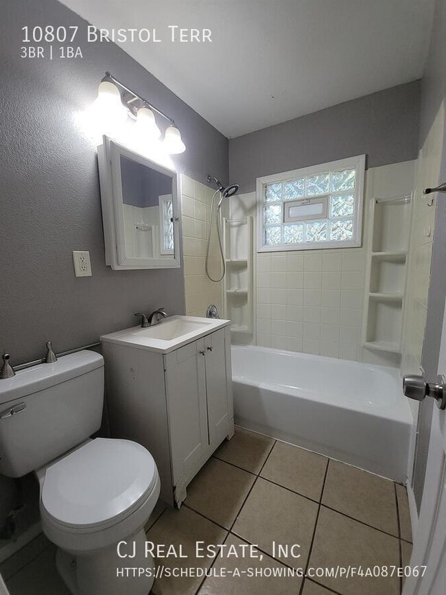 Photo - 10807 Bristol Terrace