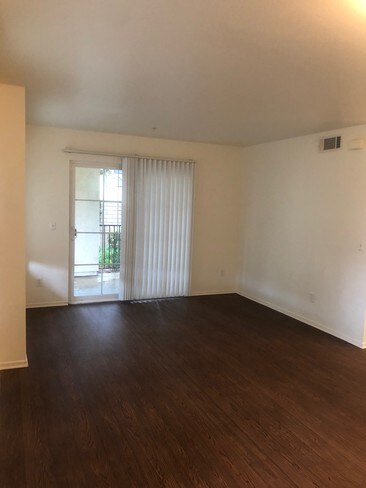 Magnolia Gardens Senior Community