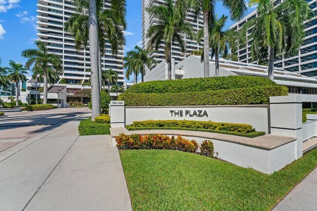 Photo - 529 S Flagler Dr Condo Unit 10f