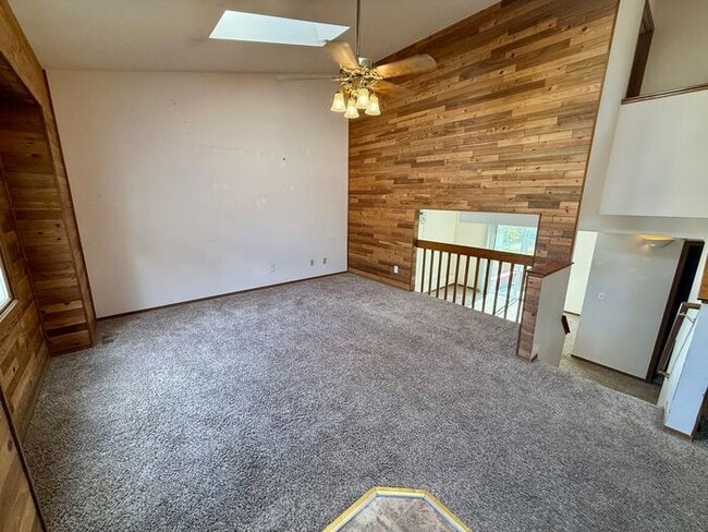 Photo - 3 Bedroom 2 Bath Tri Level Home with 2 Car...