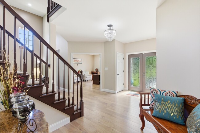 Photo - 307 Calliope Pl