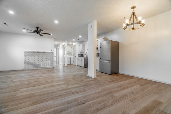 Photo - Updated 3-bedroom 1 bath Home in Springdale!!