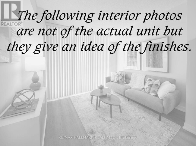 Photo - 132 Berkeley St Unité 505