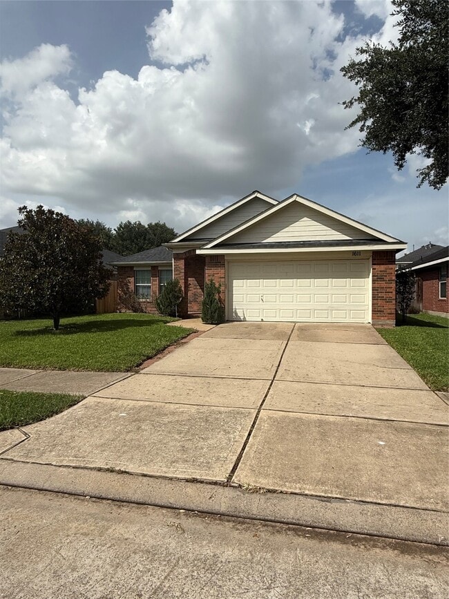 Building Photo - 1611 Mills Pass Way Rental