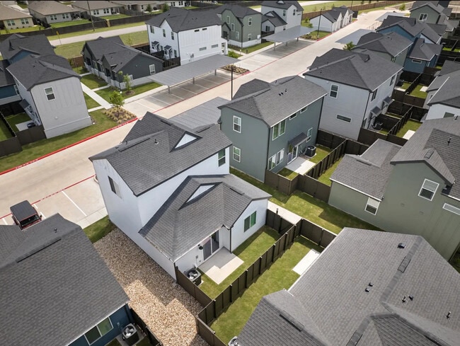 Photo - YardHomes Trailside