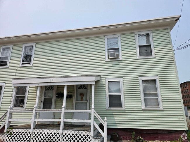 Building Photo - 12 New York St Unit 4 Rental
