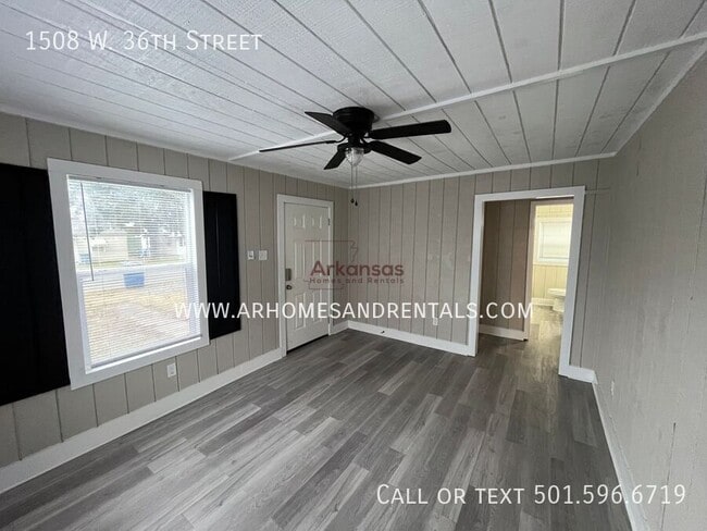 Photo - 1508 W 36th St