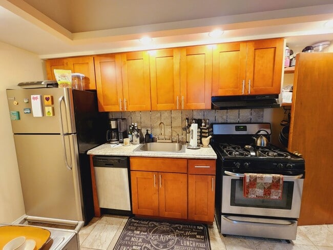 Photo - 2313 Brown St Unit 1