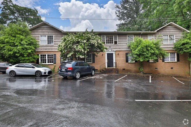 Building Photo - 3626 Buford Hwy NE Unit A3 Rental