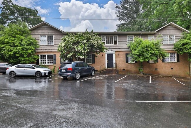 Building Photo - 3626 Buford Hwy NE Unit A3 Rental