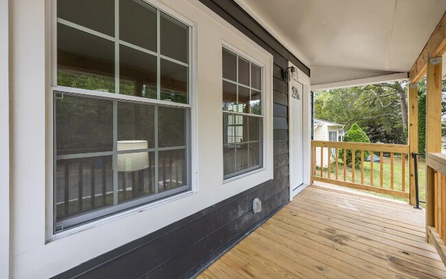 Photo - 1213 S Bloodworth St