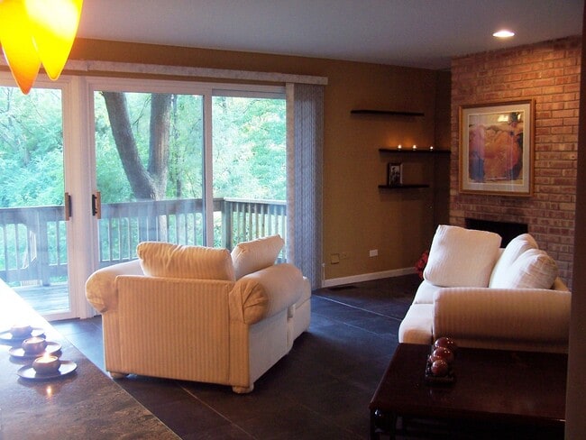 Photo - 5501 Lakeside Dr Unidad Apt 1B