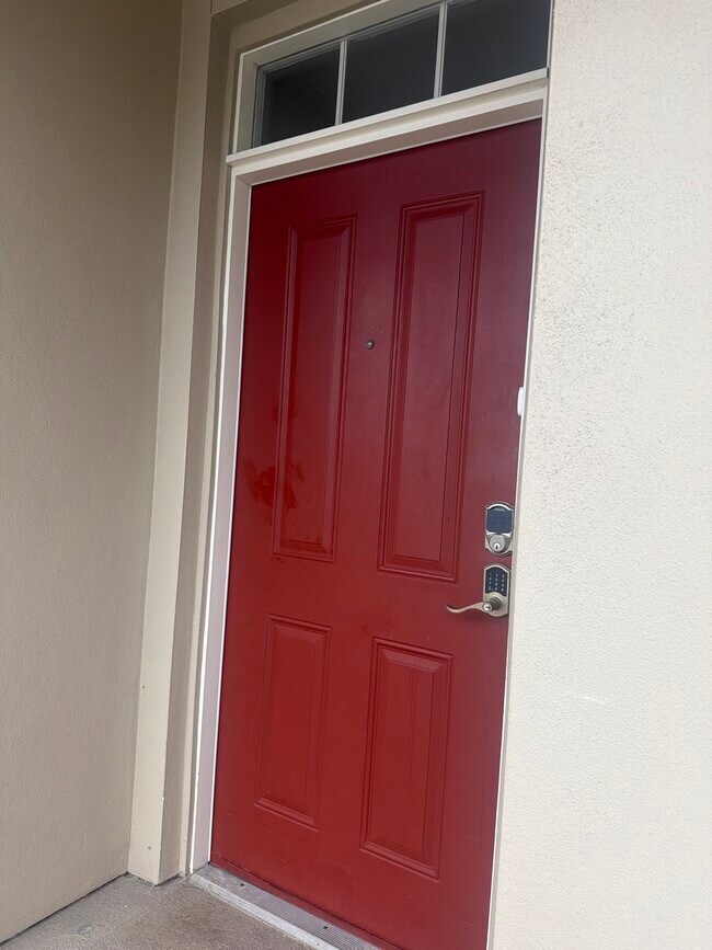 Building Photo - 1401 Celebration Ave Unit 206