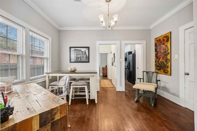 Photo - 2617 Cleburne St