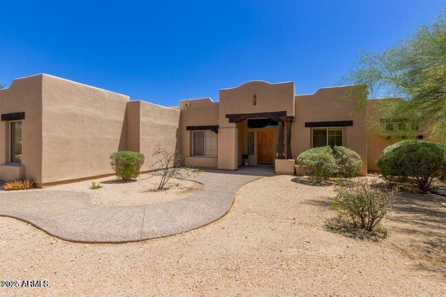 Photo - 8115 E Sand Flower Dr