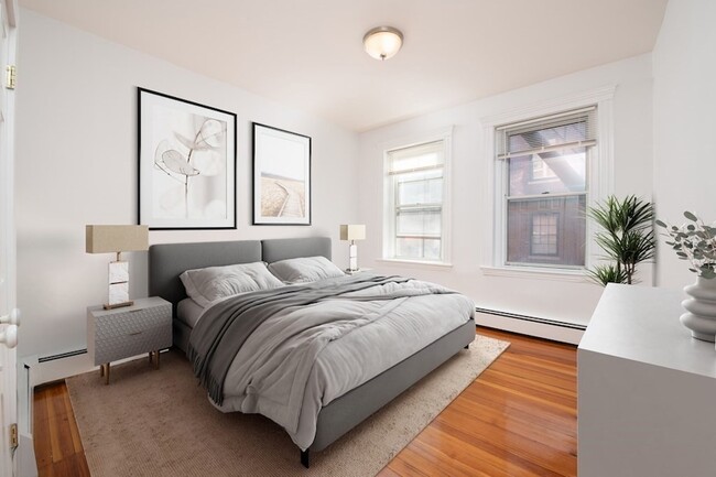 Photo - 80 Revere St Unit 6