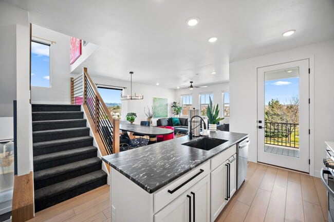 Photo - NEW CONSTRUCTION Gorgeous 4 Bedroom, 3.5 bath with Unbeatable Views