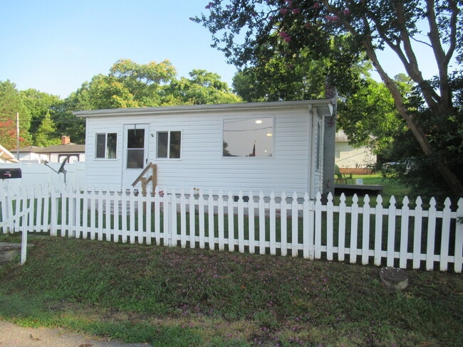 Photo - Nice 2 bedroom home located in Lincolnton