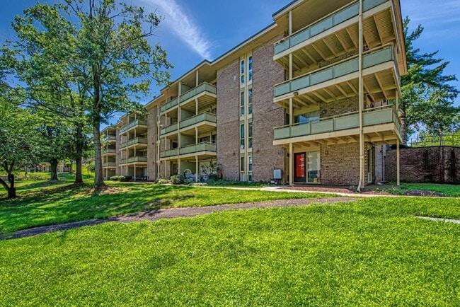 Photo - 7170 Donnell Pl Unit C-1