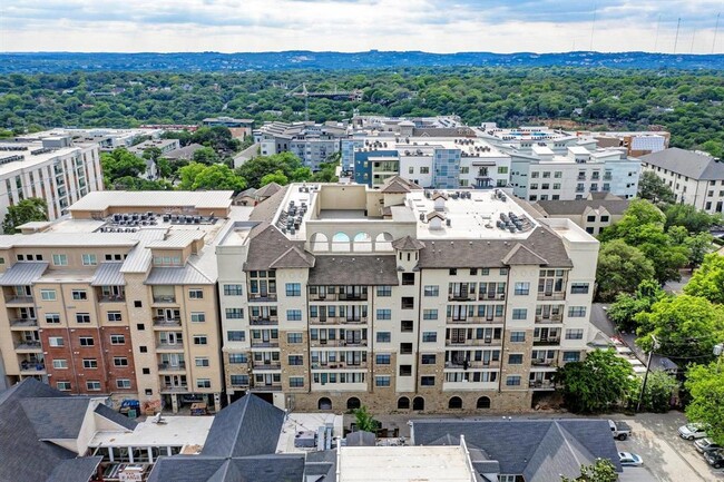 Photo - 2505 San Gabriel St Unit 509