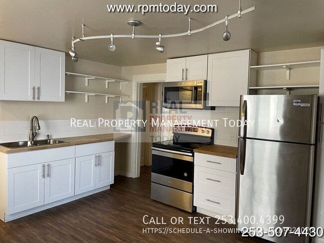 Photo - 621 S Sprague Ave Unidad A