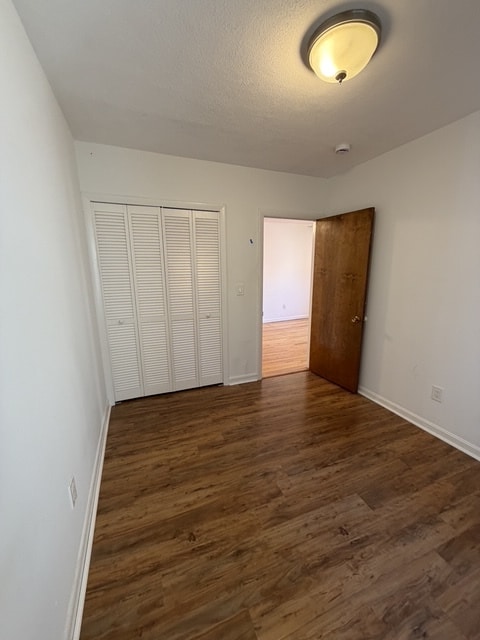 Unit 3 - Bedroom 2