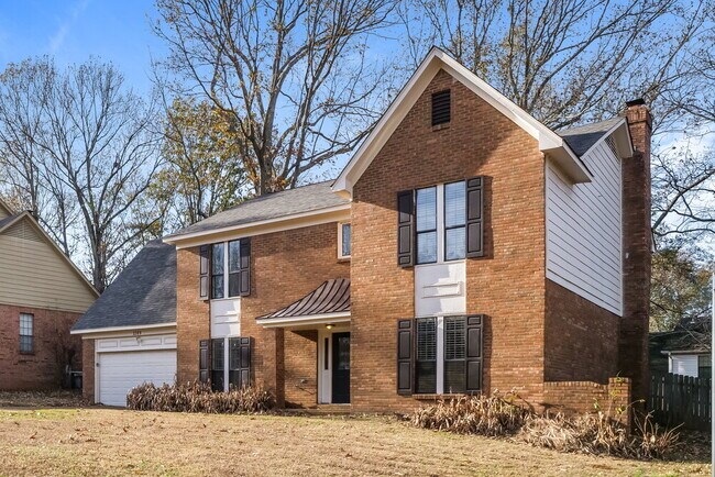 Photo - 2389 Cherry Spring Cove