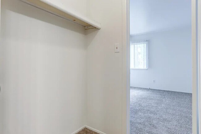 Somerset Apartments