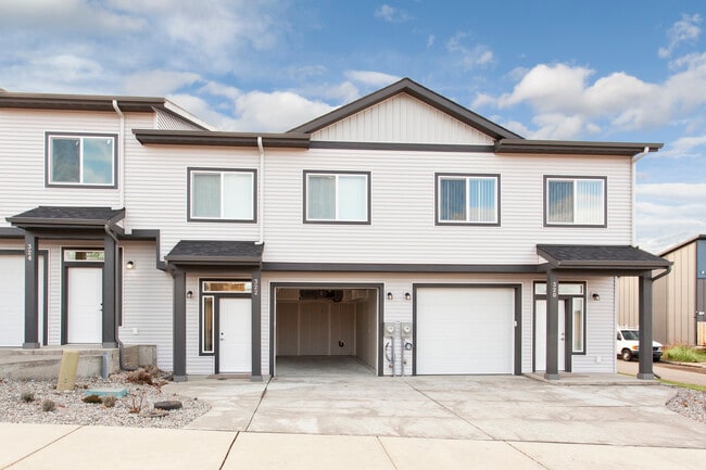 Photo - Felts Townhomes