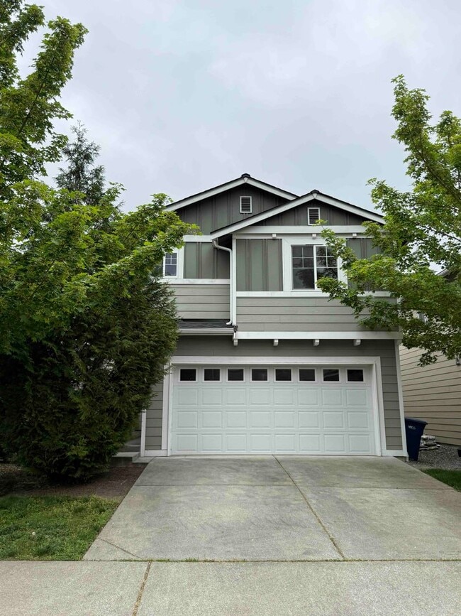 Building Photo - Modern 3BR/2.5BTH Home For Rent in Prime Marysville Location