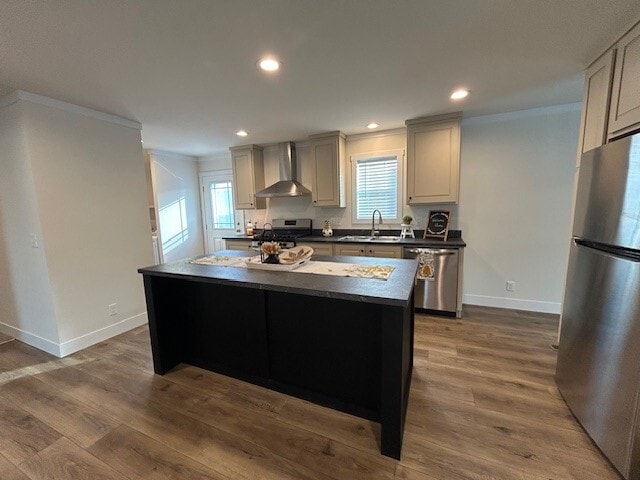 Photo - 39500 Warren Rd