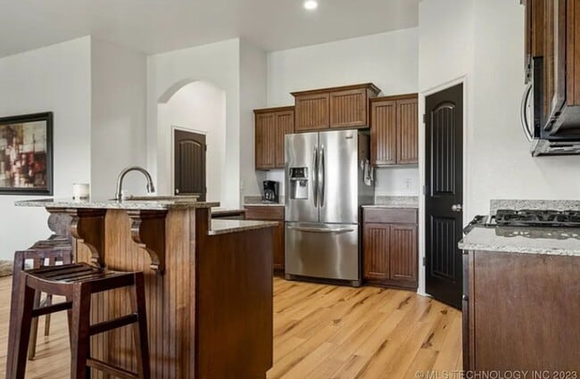 Photo - 4 Bed 2 Bath, 3 Car Garage