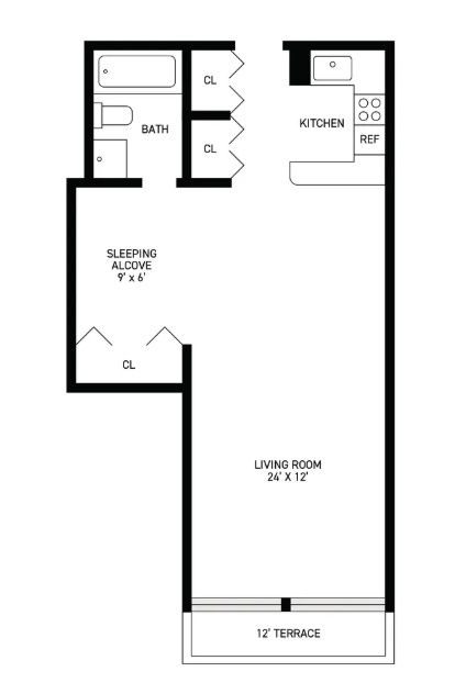 Building Photo - 15038 Union Tpke Unit 8B Rental