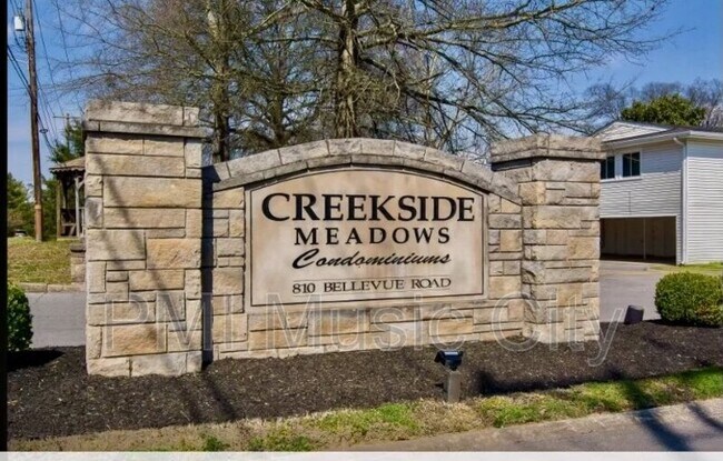 Photo - 810 Bellevue Rd Unit 272