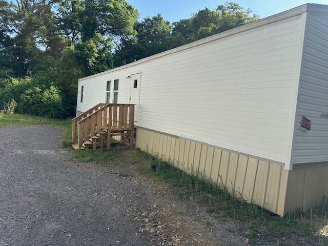 Building Photo - 140 E Ensley St Rental