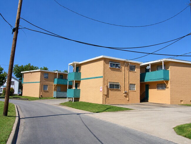 East Side Apartments