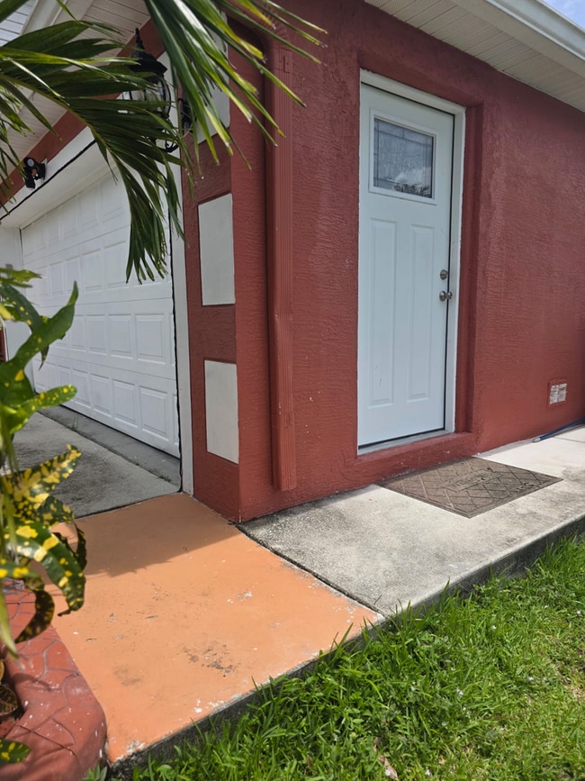 St. Lucie Sanctuary - St. Lucie Sanctuary House