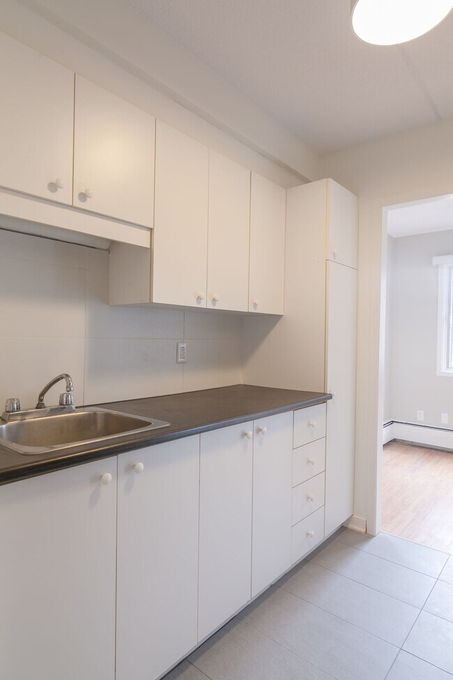 Photo - 705 Boulevard Churchill Unit 307