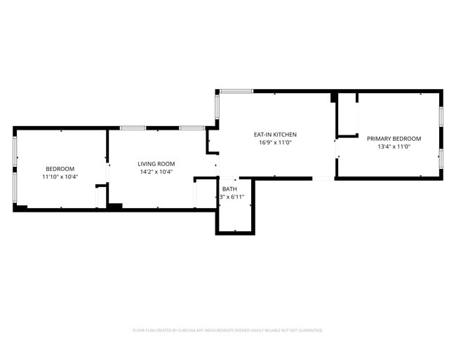 Photo - 17 Irving St Unit 6