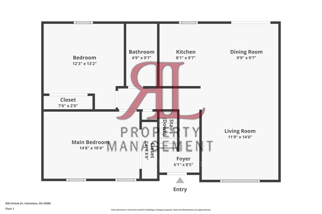 Photo - 836 Hickok Dr