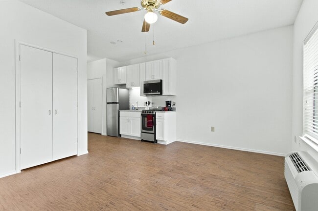 Kings Reserve Dallas 55+ Active Adult