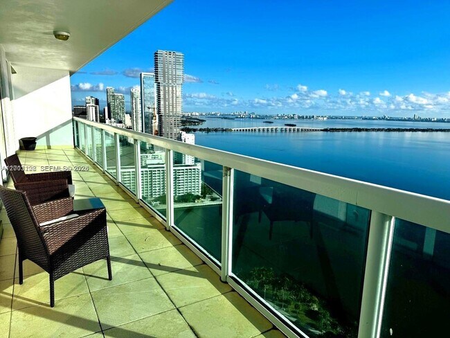 Photo - 1800 N Bayshore Dr Unidad 3807
